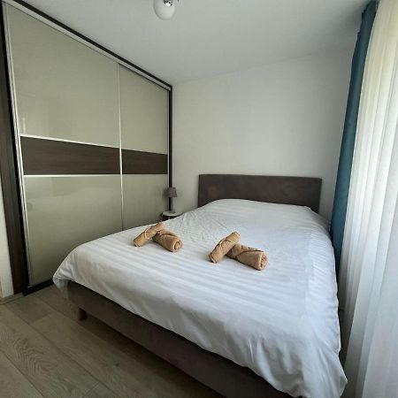 Kronstader Apartaments Braşov Dış mekan fotoğraf