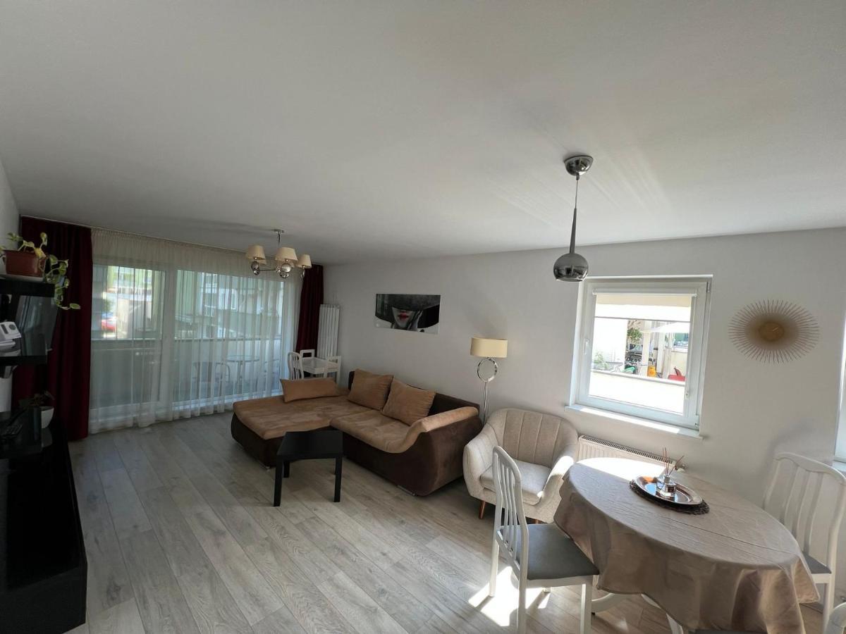 Kronstader Apartaments Braşov Dış mekan fotoğraf