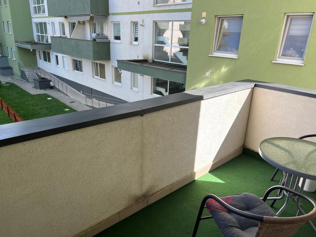 Kronstader Apartaments Braşov Dış mekan fotoğraf