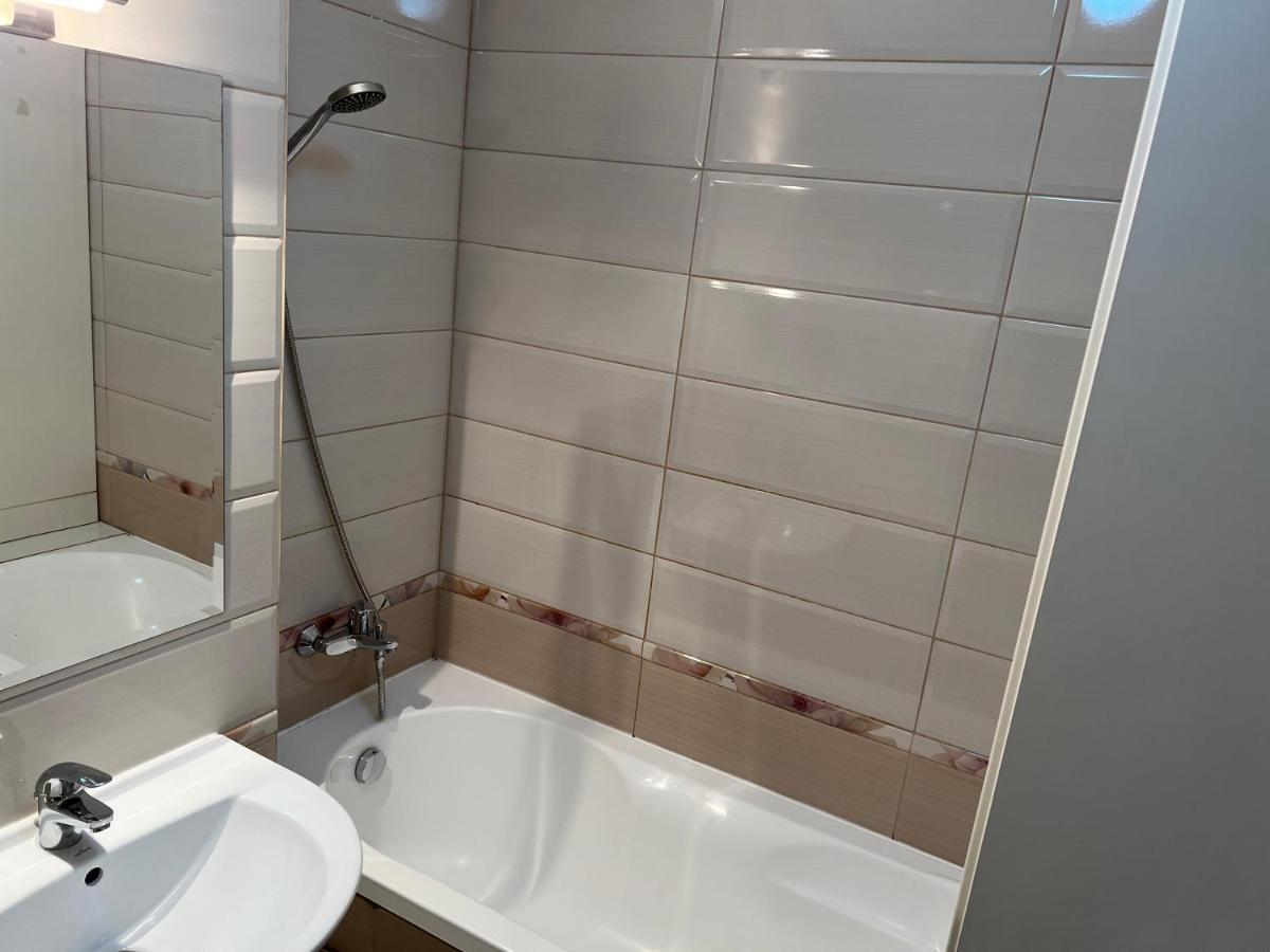 Kronstader Apartaments Braşov Dış mekan fotoğraf